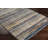 Dunigan Abstract Machine Woven Area Rug in Brown/Gray-579388802