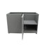 Armoire de coin Blue Sky