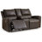 Culpepper Power Reclining Loveseat With Console