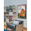 Eyre Tarney - Single Picture Frame Painting-1757218683