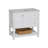 Beckford 36'' Single Bathroom Vanity with Top-742962190-748243948