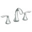 Robinets de salle de bain