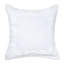 Addison Linen Duvet Set - White-1367363152