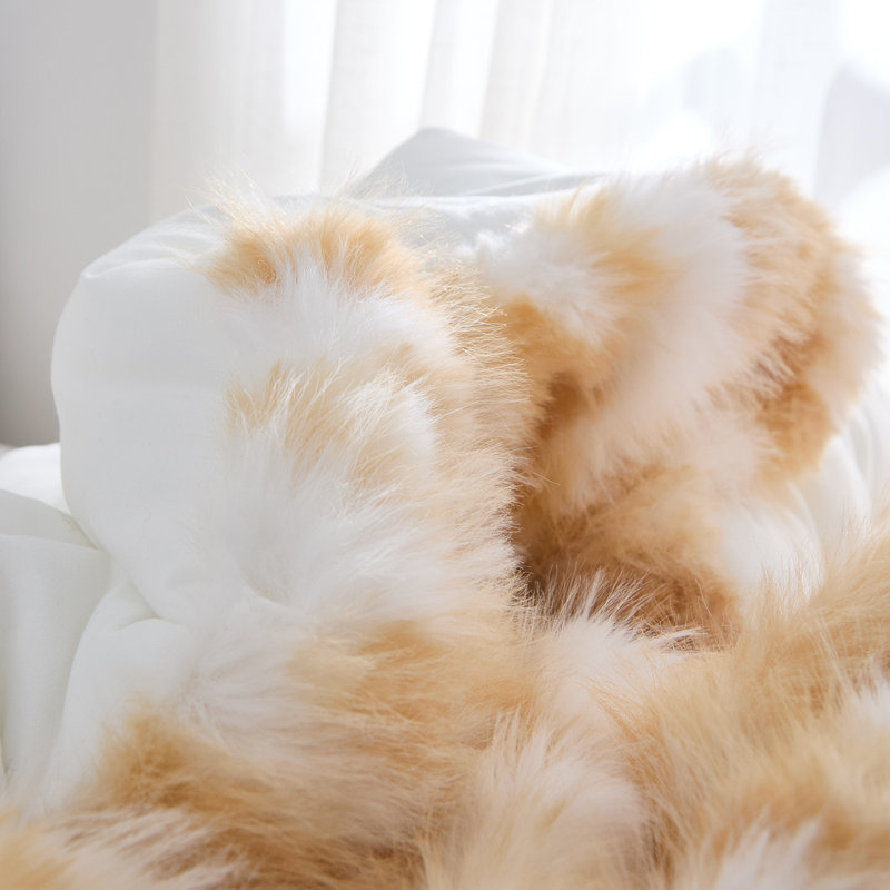 Highland - Coma Inducer®, Tan, Twin XL Comforter