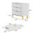 Devizes 31.5'' W Nightstand-491524525