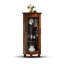 17.32 " L Bar Cabinet