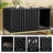 Hollomon Litter Box Enclosure-1365583236