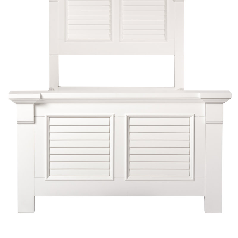 Alvy Twin Bed, Twin