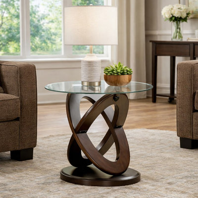 Table de bout Tyriah