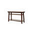 Console simple 1 pièce, table de canapé