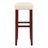 Jameson Upholstered Counter Stool with Solid Wood Frame-979081187-979081208