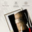 Impression sur toile Cabernet Wine-2128109081