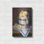 «Blue Stripes Lemons» par Cecile Baird-101438907