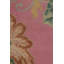 Art Deco Hand Knotted Wool Area Rug-1098219069