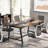 70.87" Office Executive Desk-1744050256