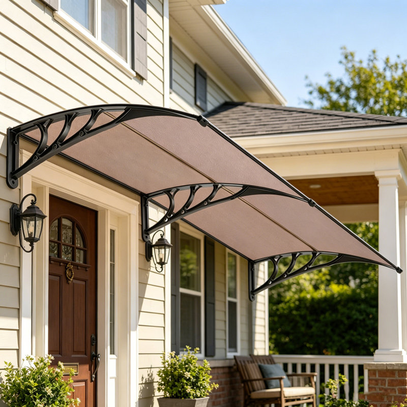 Window Door Awning