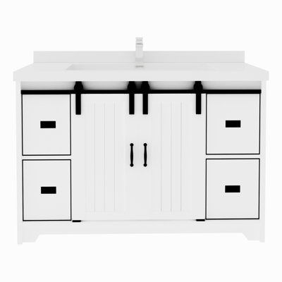 0CABF69E73BF401CBA1F0B67C9DF92AE Bathroom Vanity