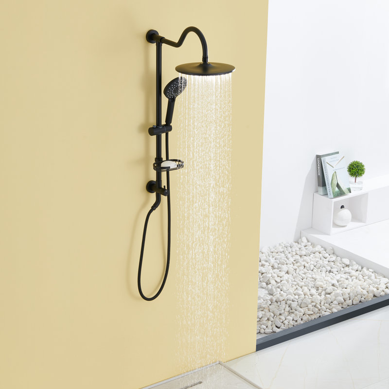 Système de douche complet