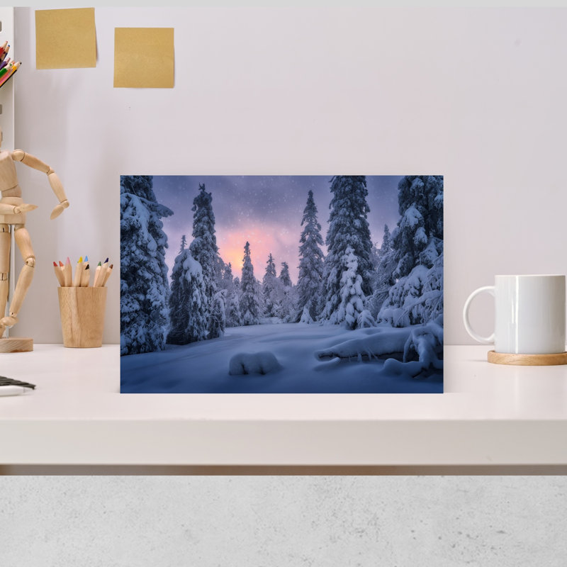 Print, 30.48cm H x 45.72cm W