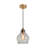 Ahlanni 1 - Light Single Pendant Light