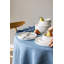 over&back Stackable 16-Piece Semi Hand-Finished Stoneware Dinnerware Set-109536889