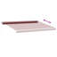 Manual Retractable Awning With LED-1774899731-1774899734