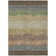 Neysa Washable Striped Indoor Rug