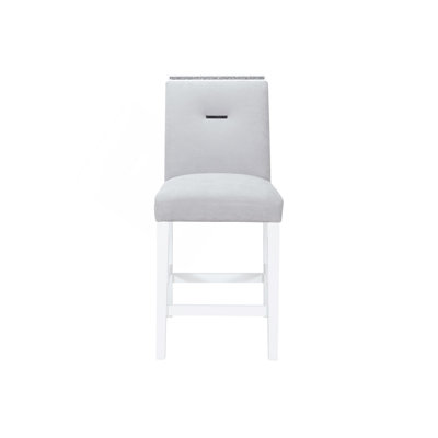TABOURET ARIYA (ENSEMBLE DE 2)