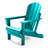 Foldable Outdoor Adirondack Chair-67075791