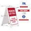 Panneau de trottoir complet-69721108