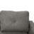 Modern Sofa 2-PCS SECTIONAL