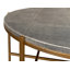Table basse Shagreen
