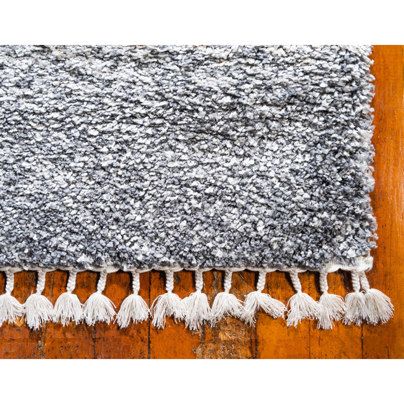 Mitzy Striped Indoor Rug, Runner 2'2" x 6'1"