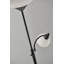 Lampe torchère sur pied 71 po Baila-1998782173