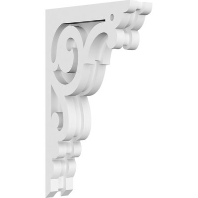 Corbeau en PVC de qualité architecturale Hurley
