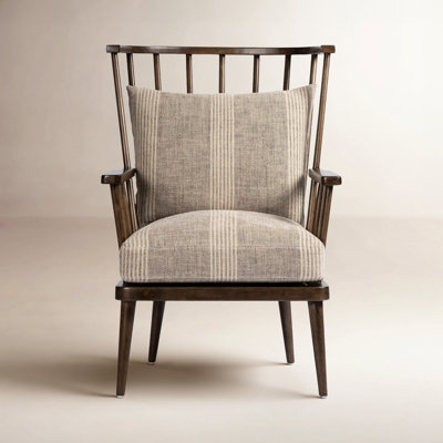 Allie Armchair