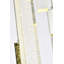 Luminaire suspendu rectangulaire à 16 lumières Aliha-1744692454