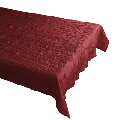 Nappe Froissé