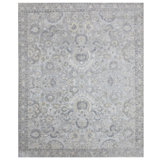Oriental Area Rug