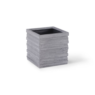 June Resin Planter Box