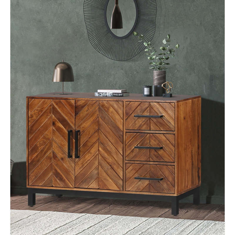 Clontarf 120cm Sideboard