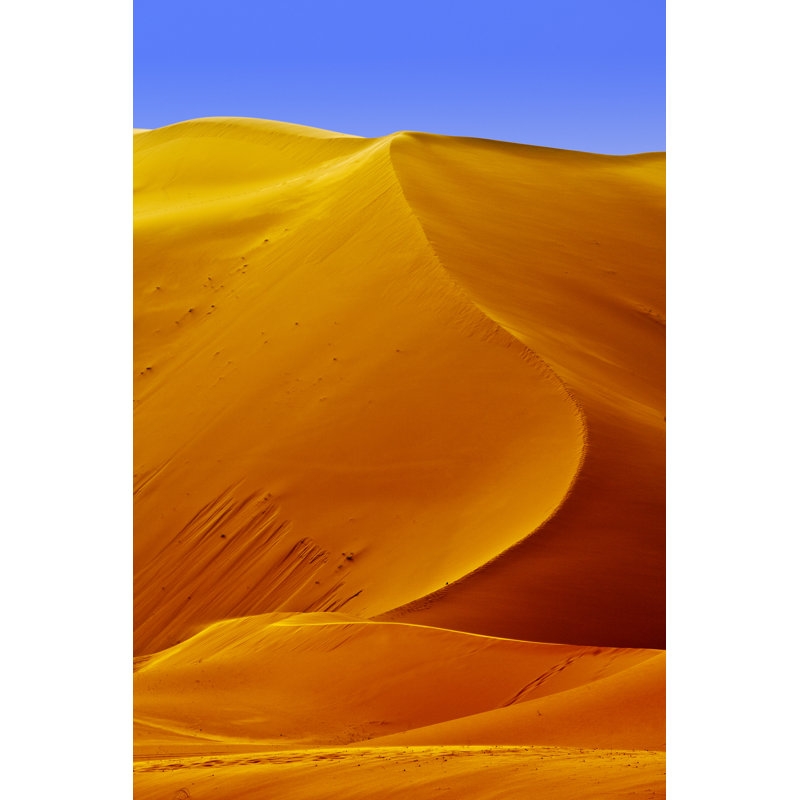 Dunes in the sahara 157586388, 46cm H x 30cm W