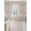 Hiro Bali Bamboo 18 L x 20.5" W Peel and Stick Wallpaper Roll-87871818