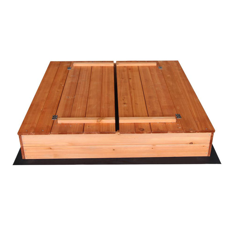 Rebuyhome x Solid Wood Sandbox