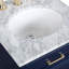 Meuble-lavabo simple 19 po Hermes-2016594846