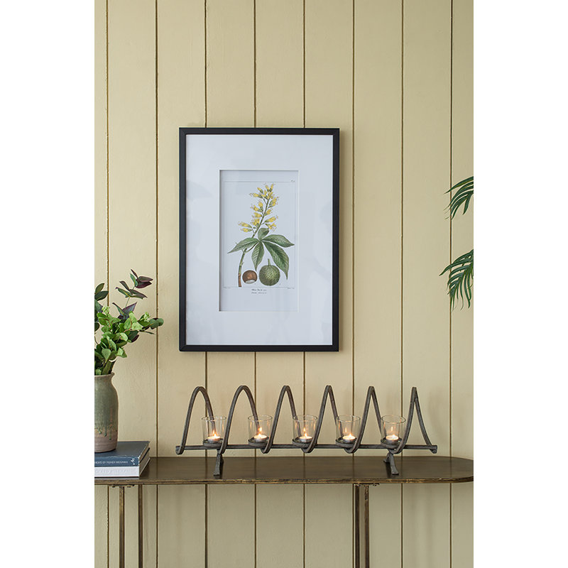 Spiral Candle Holder