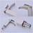 Single-Hole Bathroom Faucet