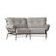 Terrace Outdoor 2 - Seat Loveseat-26148286-43010745
