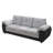 Modern Upholstered Sofa