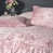 Rose est en rupture de stock